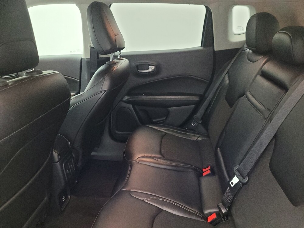 2018 Jeep Compass in Tucson, AZ 85705 - 18071124 18