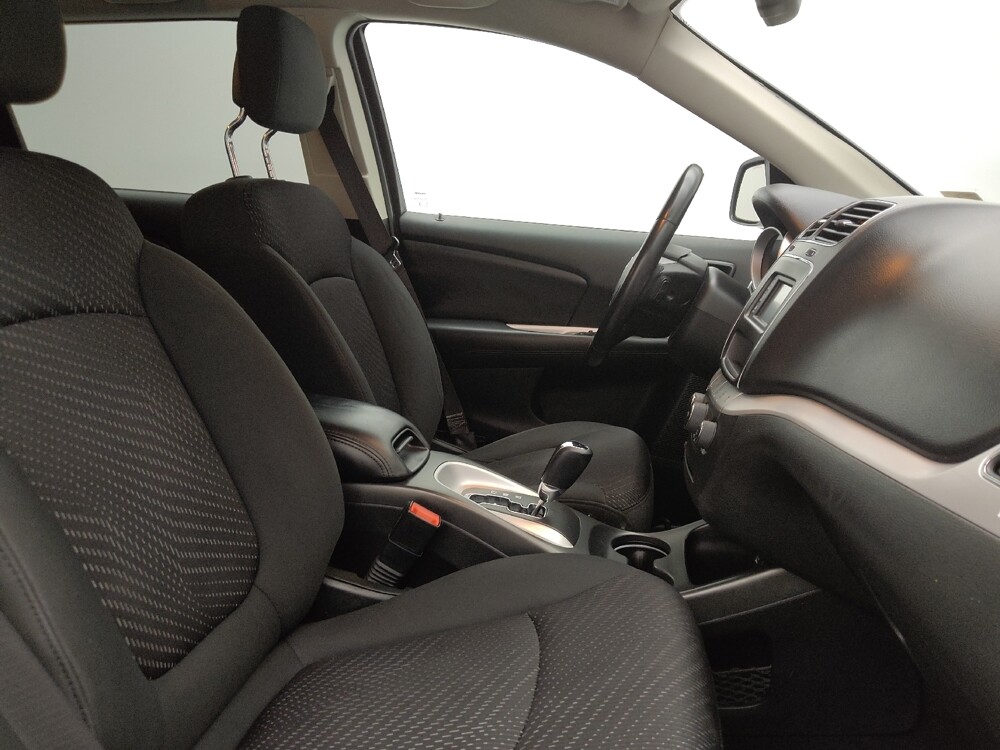 2018 Dodge Journey in Lakewood, CO 80215 - 18071127 21