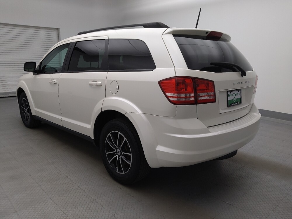 2018 Dodge Journey in Lakewood, CO 80215 - 18071127 5