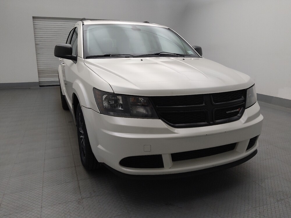 2018 Dodge Journey in Lakewood, CO 80215 - 18071127 14