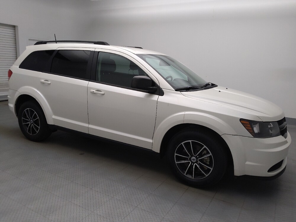 2018 Dodge Journey in Lakewood, CO 80215 - 18071127 11