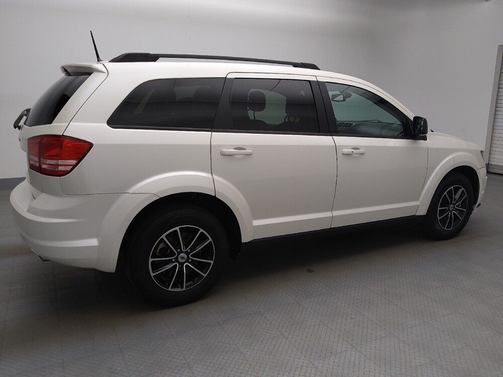 2018 Dodge Journey in Lakewood, CO 80215 - 18071127 10