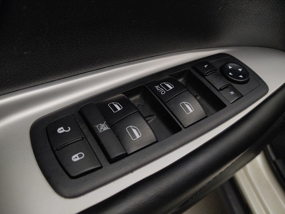 2018 Dodge Journey in Lakewood, CO 80215 - 18071127 27