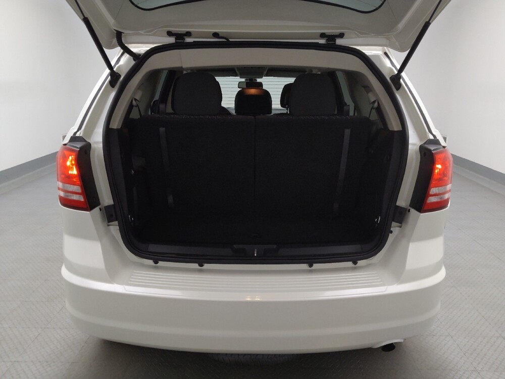 2018 Dodge Journey in Lakewood, CO 80215 - 18071127 29