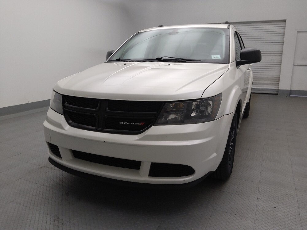 2018 Dodge Journey in Lakewood, CO 80215 - 18071127 15