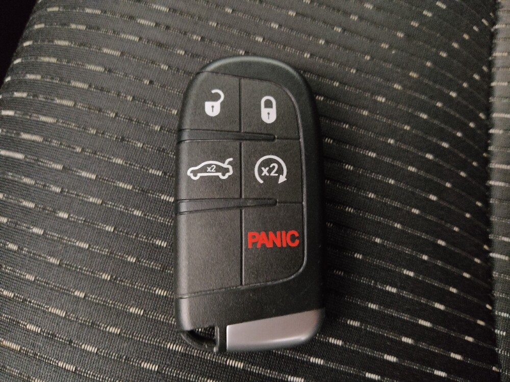 2018 Dodge Journey in Lakewood, CO 80215 - 18071127 32