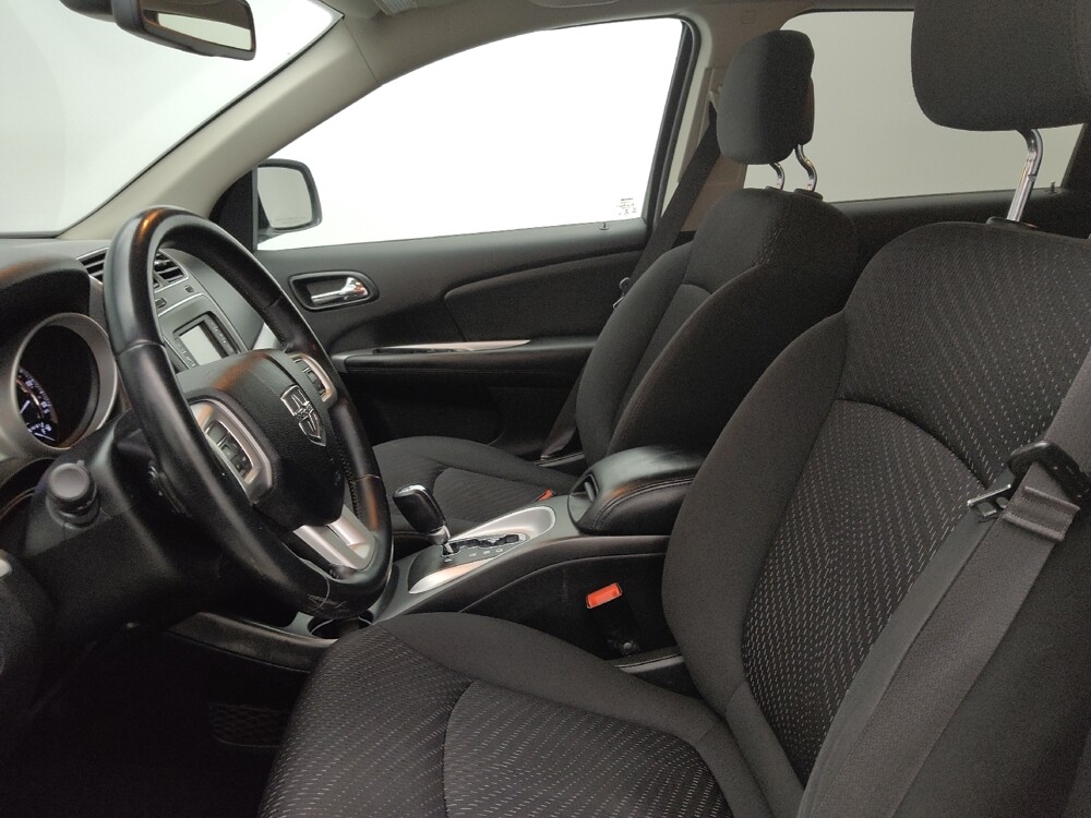 2018 Dodge Journey in Lakewood, CO 80215 - 18071127 17