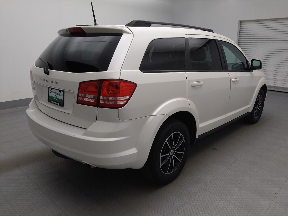 2018 Dodge Journey in Lakewood, CO 80215 - 18071127 9