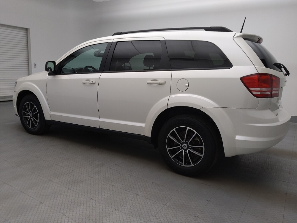 2018 Dodge Journey in Lakewood, CO 80215 - 18071127 3