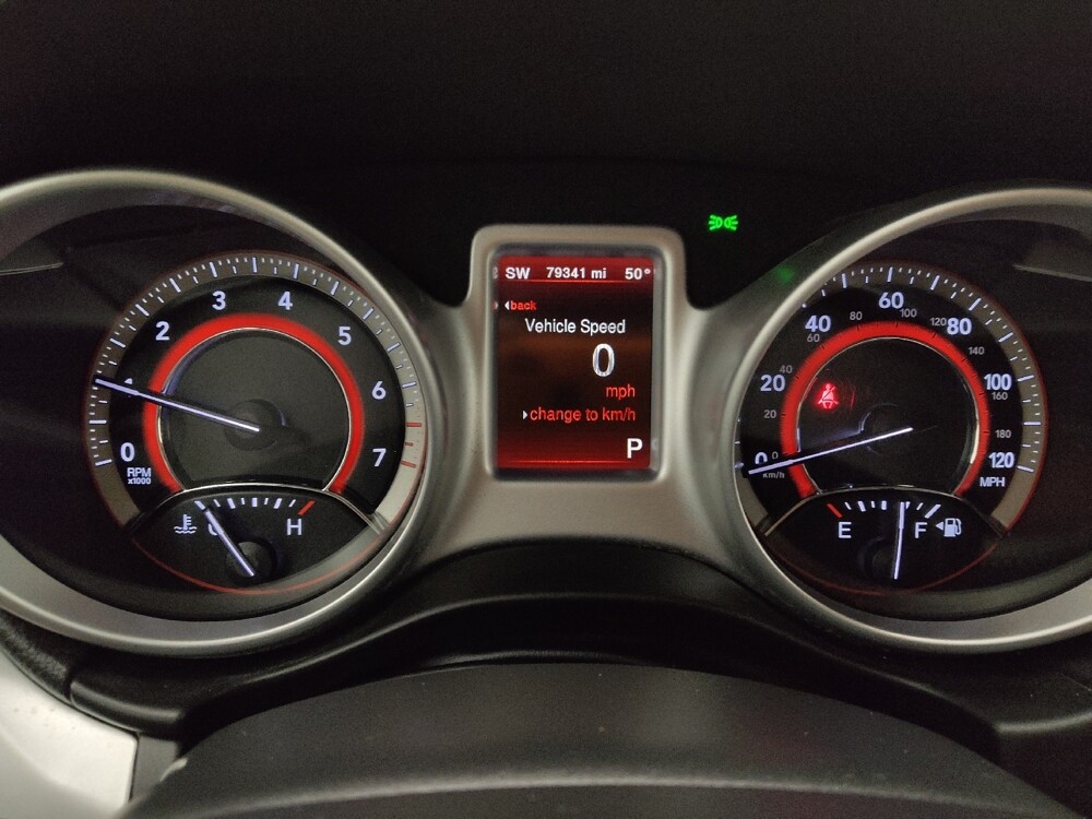 2018 Dodge Journey in Lakewood, CO 80215 - 18071127 23