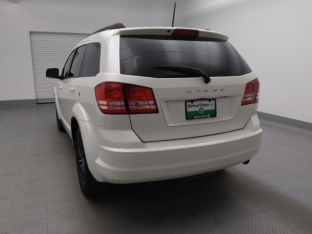 2018 Dodge Journey in Lakewood, CO 80215 - 18071127 6