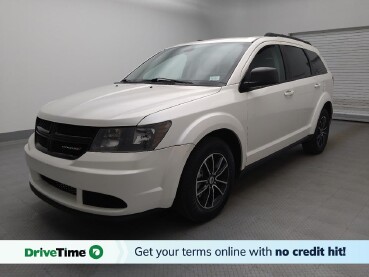 2018 Dodge Journey in Lakewood, CO 80215
