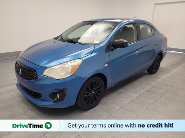2020 Mitsubishi Mirage G4 in Memphis, TN 38128