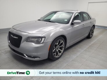 2018 Chrysler 300 in Huntsville, AL 35816