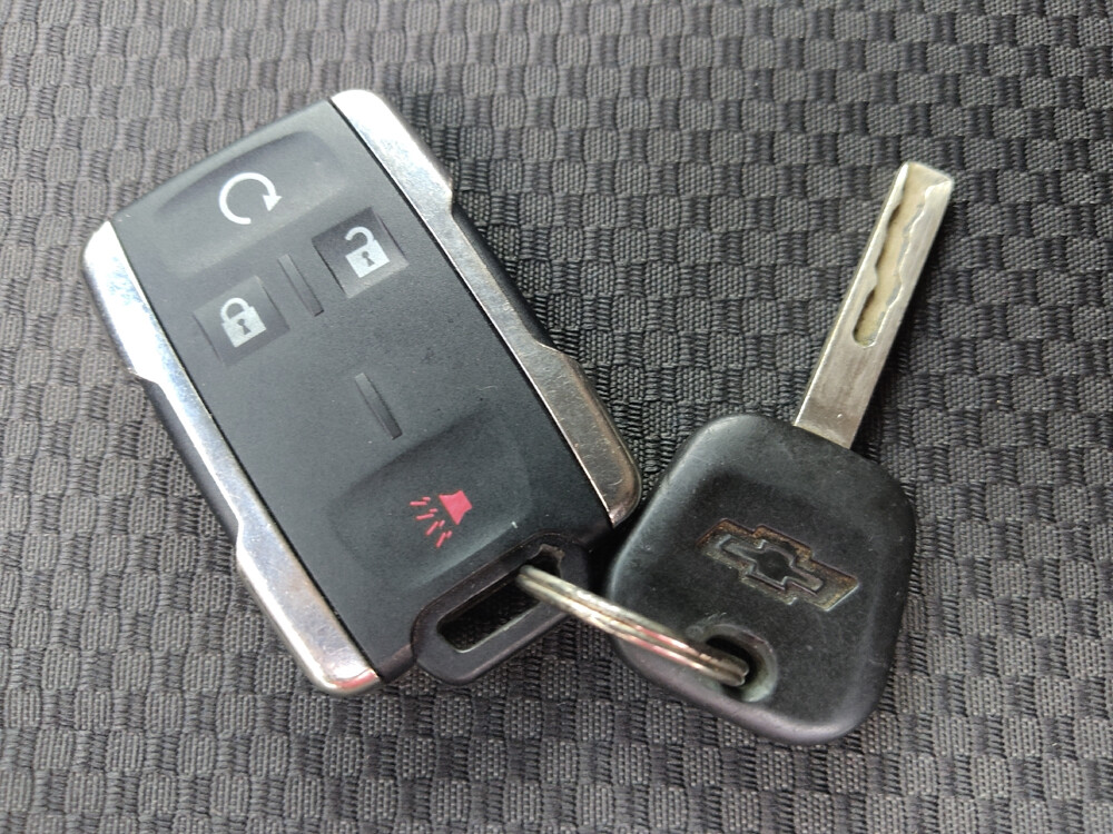 2016 Chevrolet Colorado in Houston, TX 77074 - 18071134 32