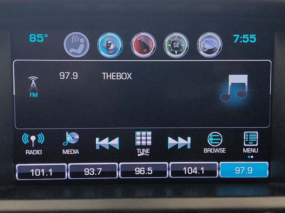 2016 Chevrolet Colorado in Houston, TX 77074 - 18071134 25