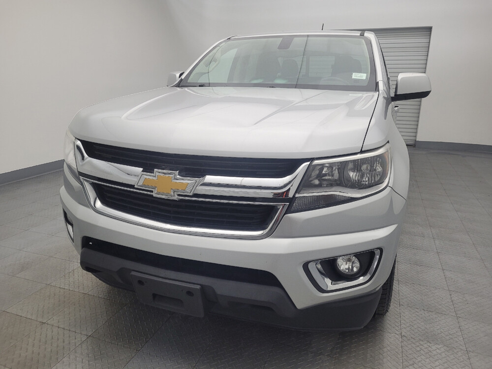 2016 Chevrolet Colorado in Houston, TX 77074 - 18071134 15