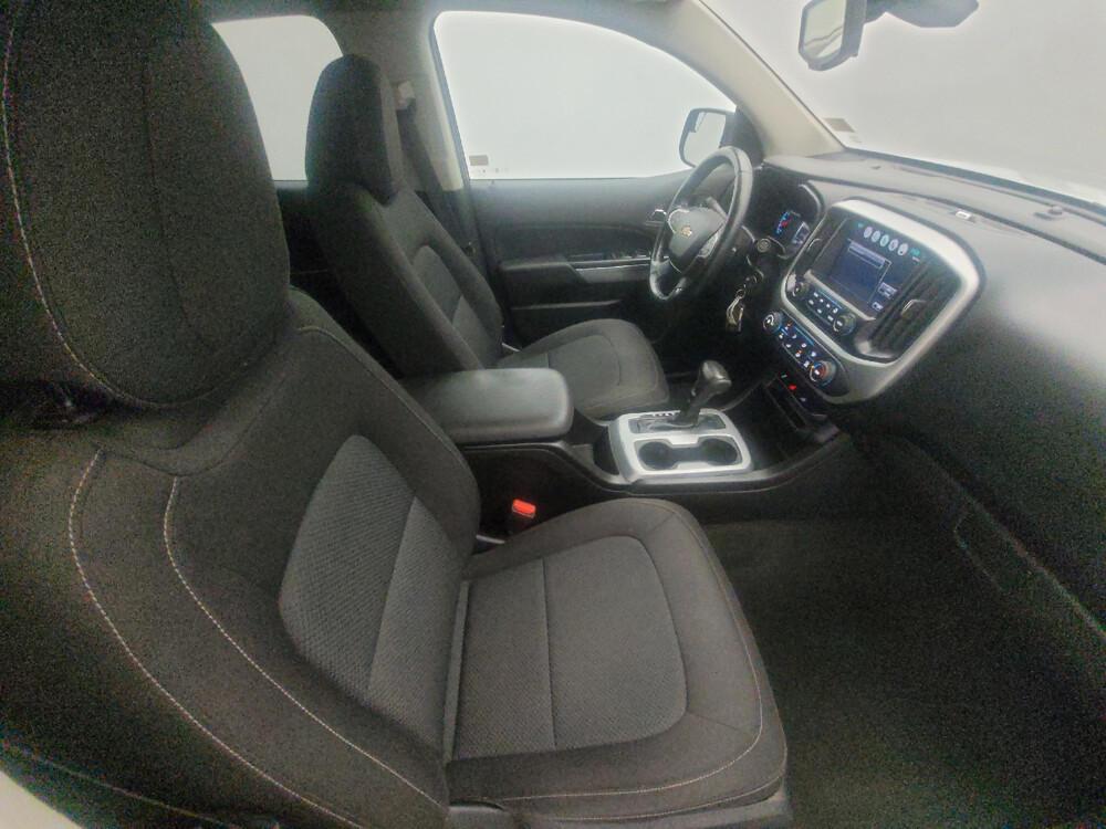 2016 Chevrolet Colorado in Houston, TX 77074 - 18071134 21