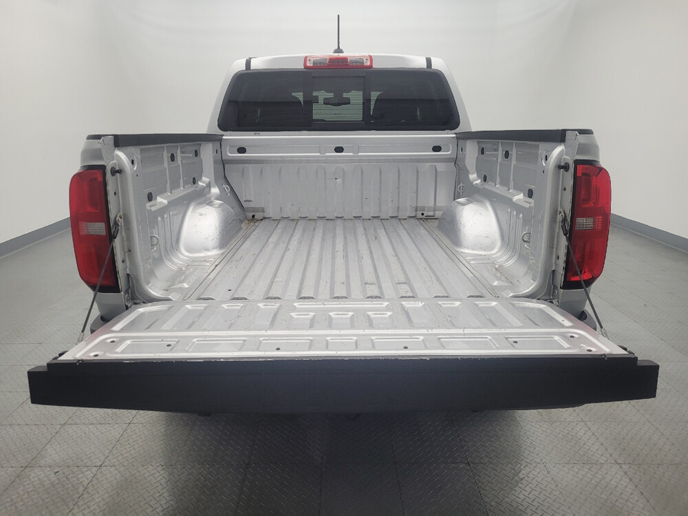 2016 Chevrolet Colorado in Houston, TX 77074 - 18071134 29