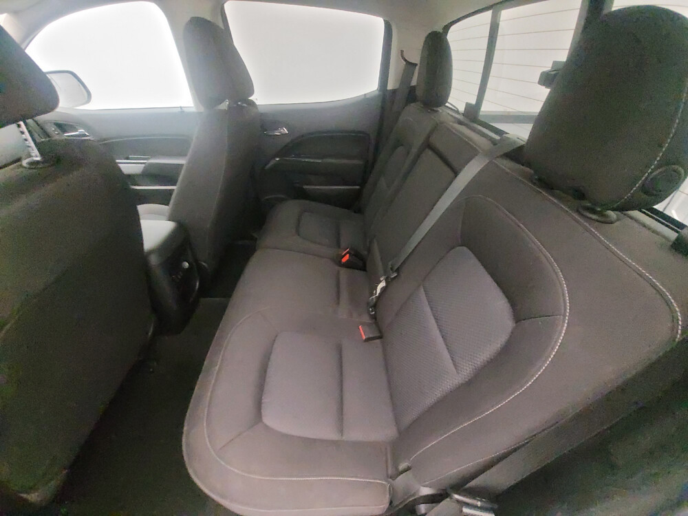 2016 Chevrolet Colorado in Houston, TX 77074 - 18071134 18