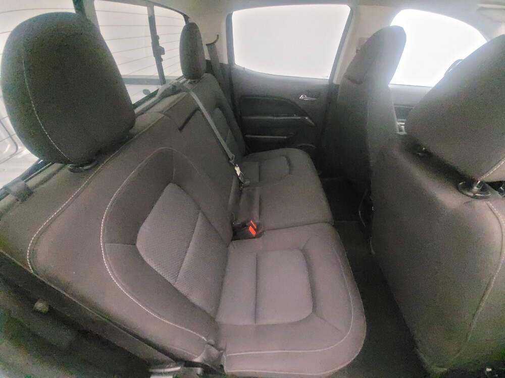 2016 Chevrolet Colorado in Houston, TX 77074 - 18071134 19