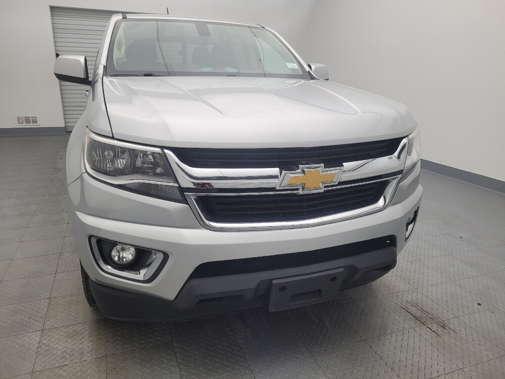 2016 Chevrolet Colorado in Houston, TX 77074 - 18071134 14