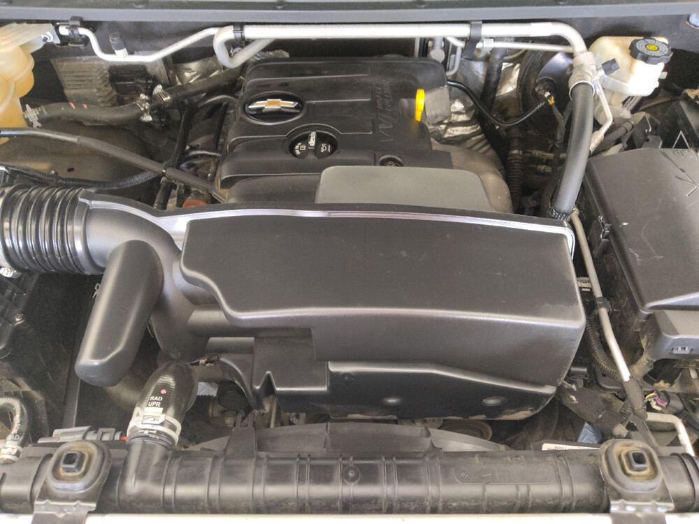 2016 Chevrolet Colorado in Houston, TX 77074 - 18071134 30