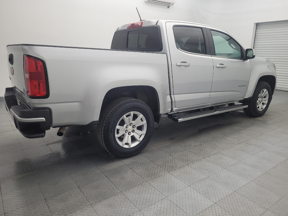 2016 Chevrolet Colorado in Houston, TX 77074 - 18071134 10