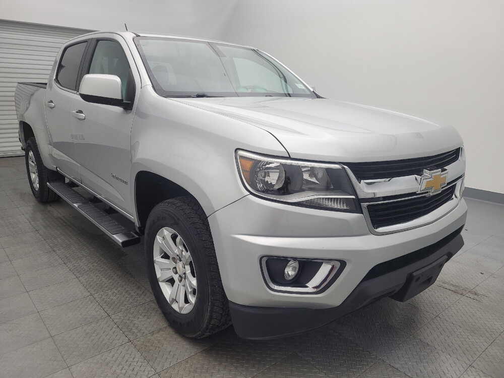 2016 Chevrolet Colorado in Houston, TX 77074 - 18071134 13
