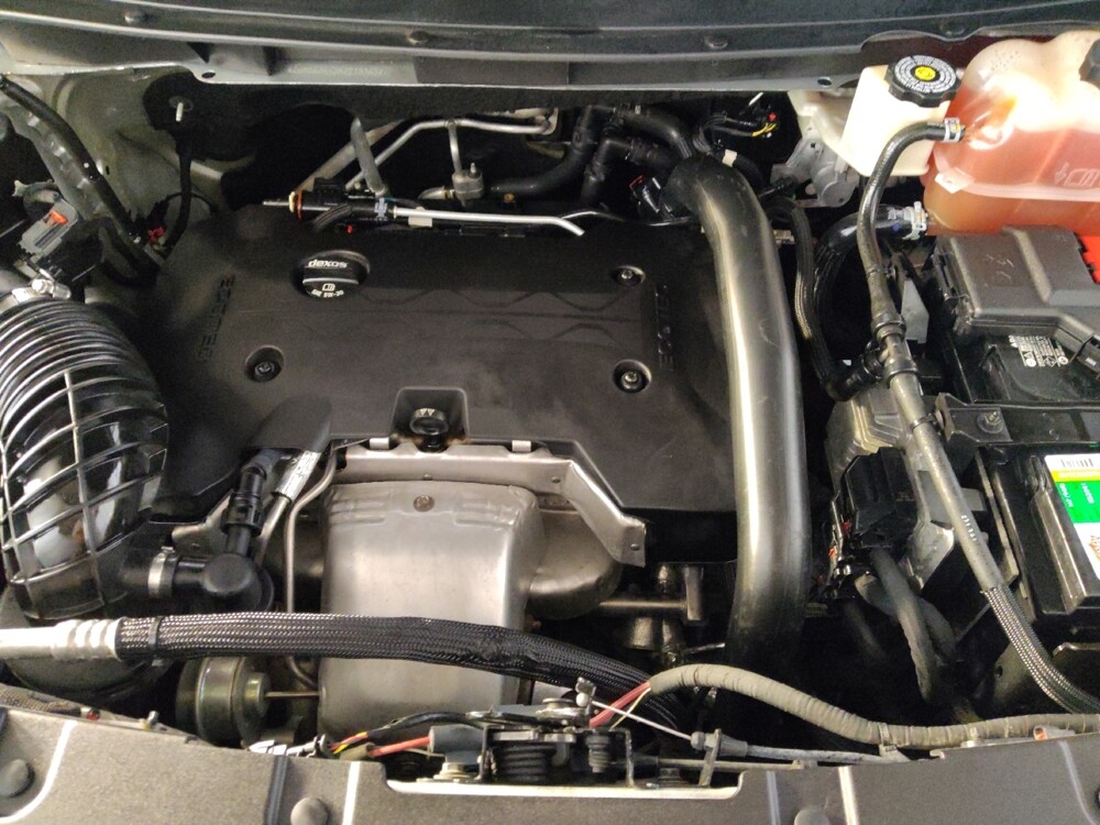 2019 Chevrolet Traverse in Houston, TX 77074 - 18071137 30