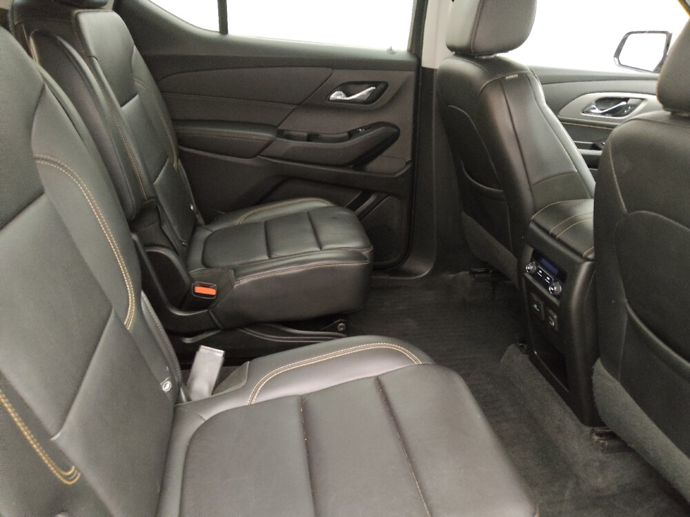 2019 Chevrolet Traverse in Houston, TX 77074 - 18071137 19
