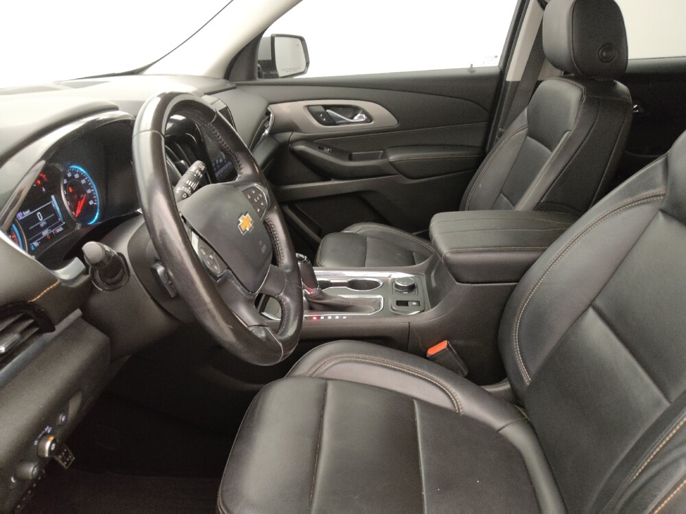 2019 Chevrolet Traverse in Houston, TX 77074 - 18071137 17