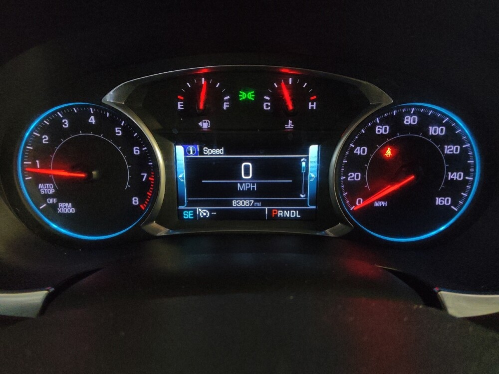 2019 Chevrolet Traverse in Houston, TX 77074 - 18071137 23