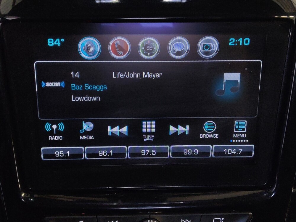 2019 Chevrolet Traverse in Houston, TX 77074 - 18071137 25