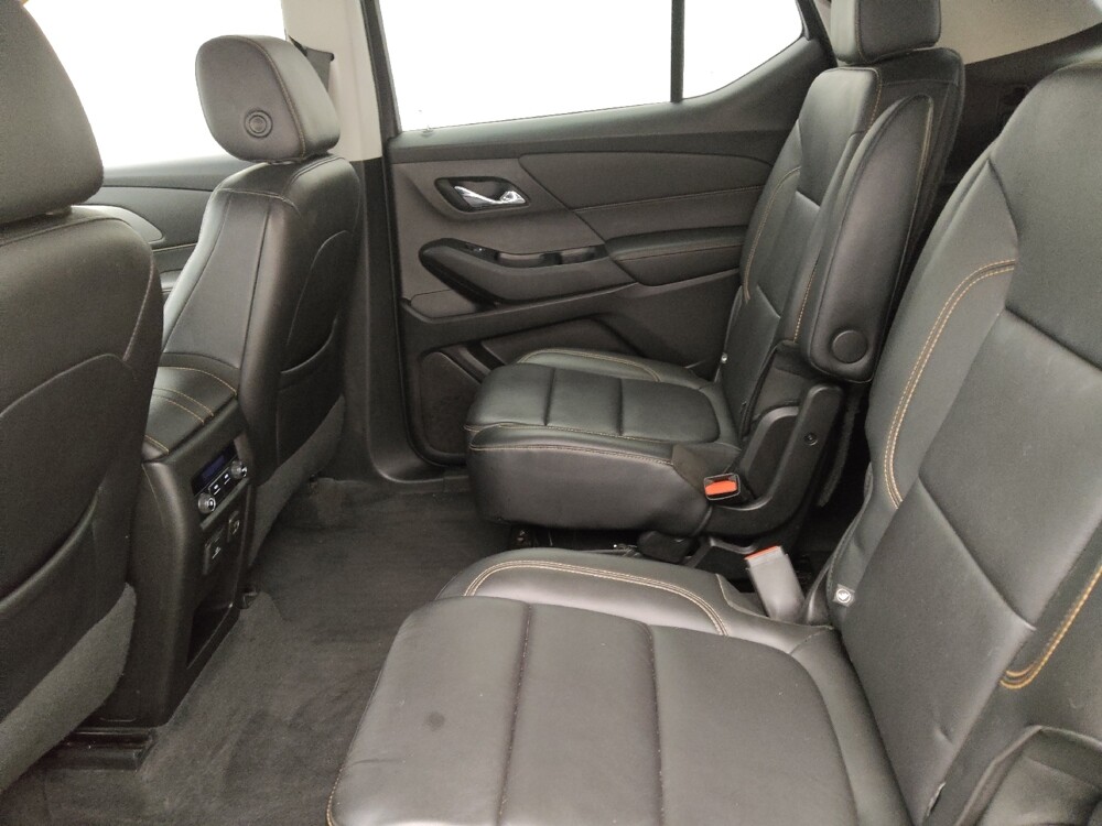 2019 Chevrolet Traverse in Houston, TX 77074 - 18071137 18