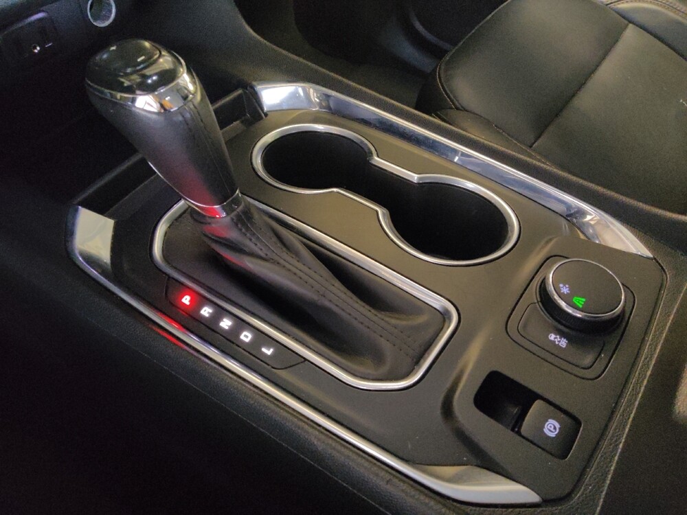 2019 Chevrolet Traverse in Houston, TX 77074 - 18071137 26