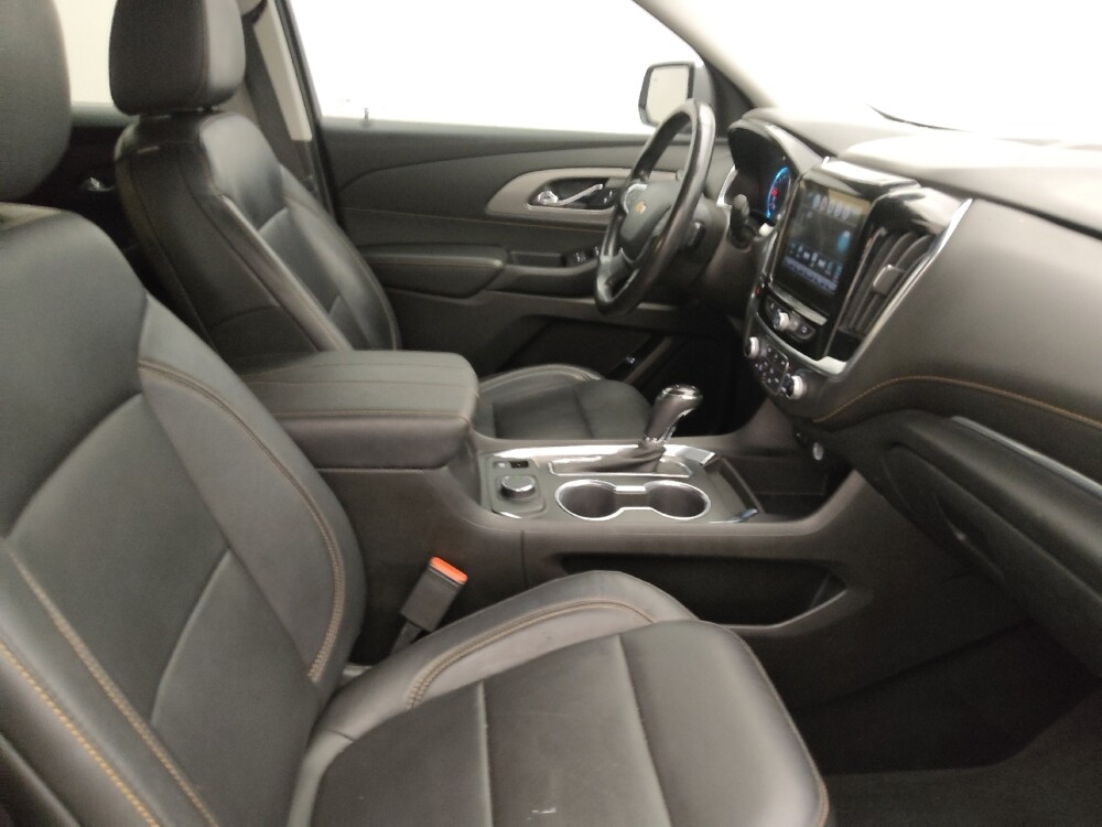 2019 Chevrolet Traverse in Houston, TX 77074 - 18071137 21