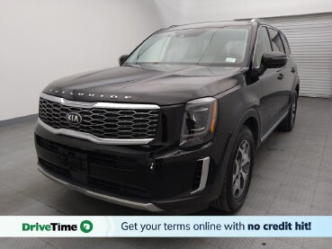 2020 Kia Telluride in Baton Rouge, LA 70816