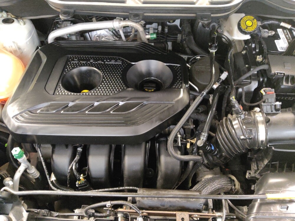 2020 Ford EcoSport in Houston, TX 77074 - 18071144 30