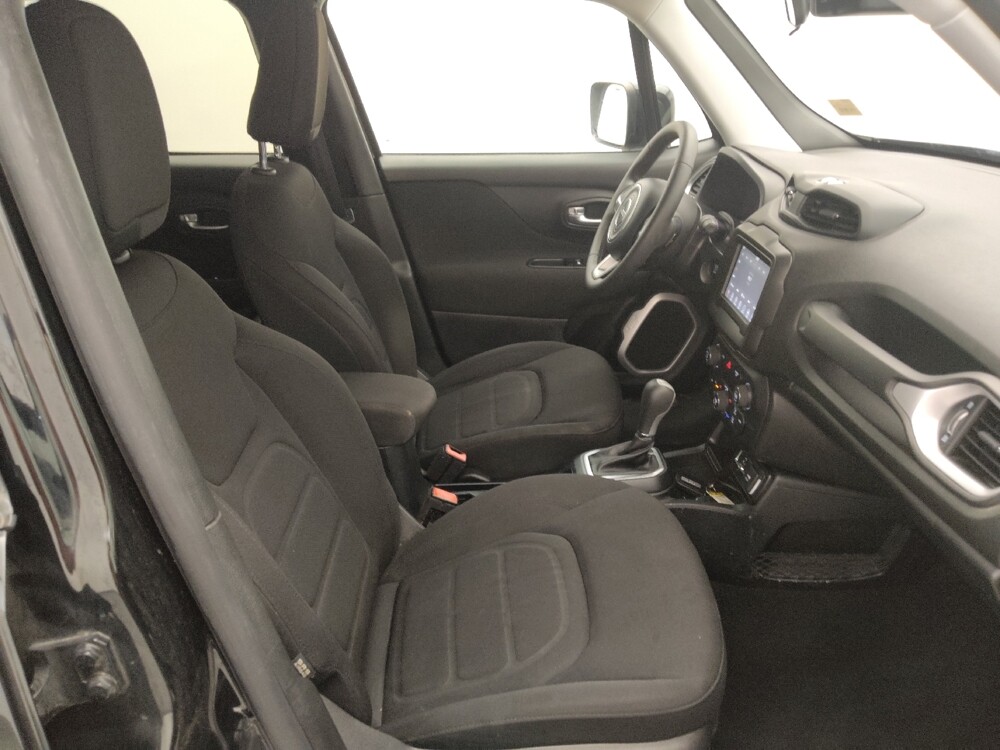 2019 Jeep Renegade in Houston, TX 77060 - 18071147 21