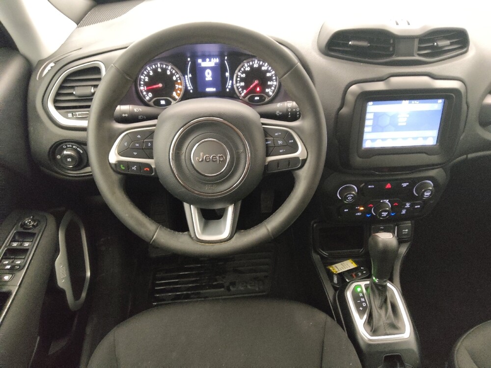 2019 Jeep Renegade in Houston, TX 77060 - 18071147 22