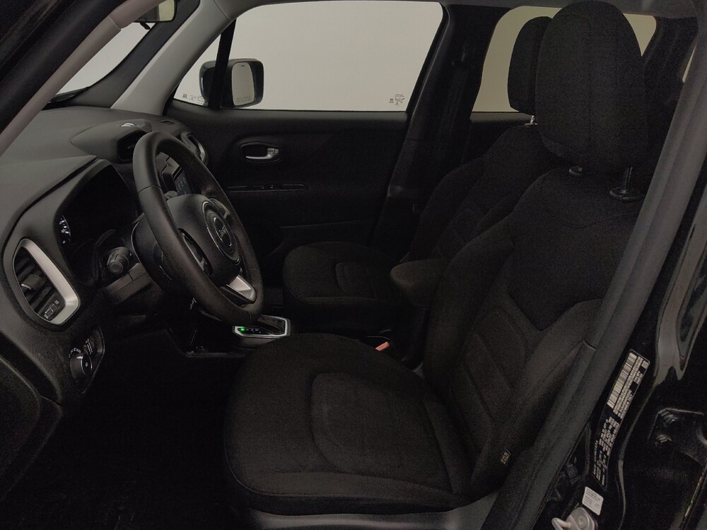 2019 Jeep Renegade in Houston, TX 77060 - 18071147 17