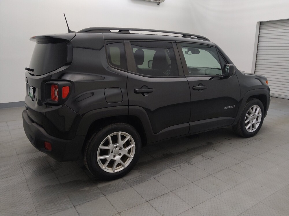 2019 Jeep Renegade in Houston, TX 77060 - 18071147 10