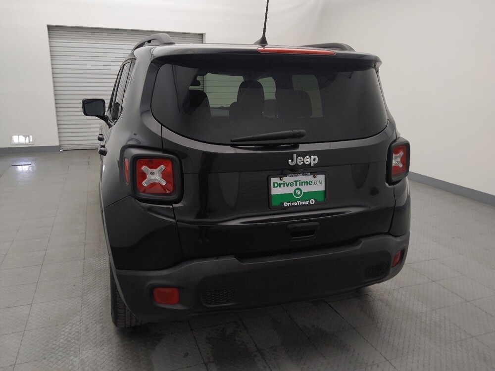 2019 Jeep Renegade in Houston, TX 77060 - 18071147 6