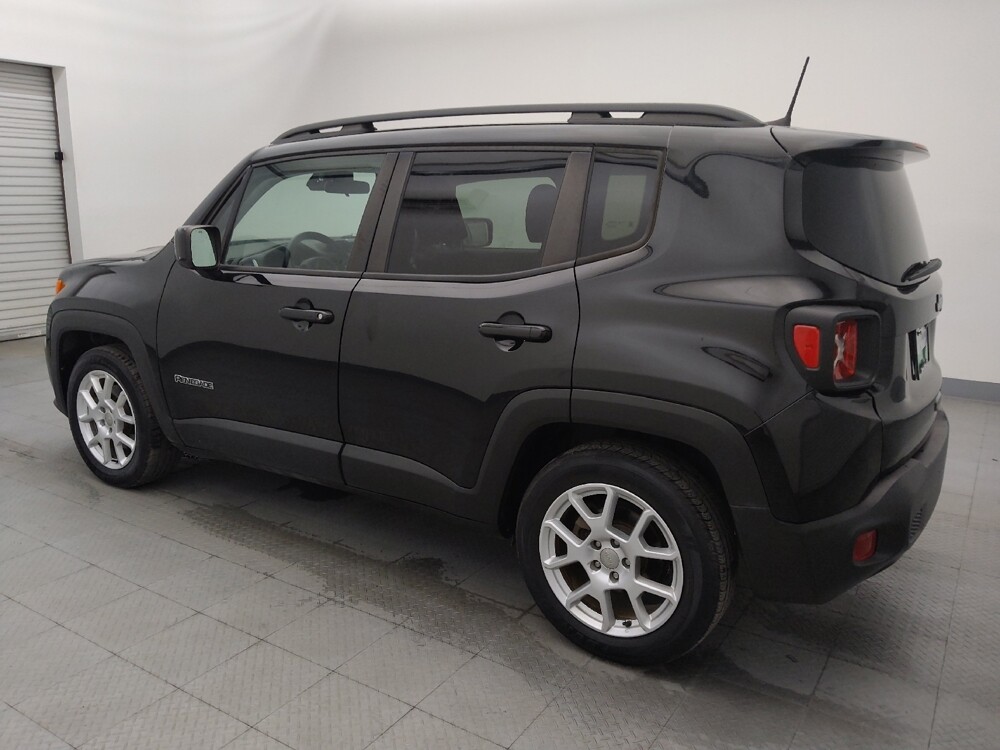 2019 Jeep Renegade in Houston, TX 77060 - 18071147 3