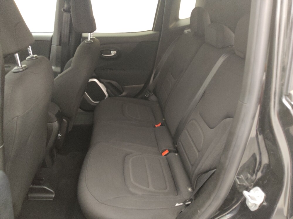 2019 Jeep Renegade in Houston, TX 77060 - 18071147 18