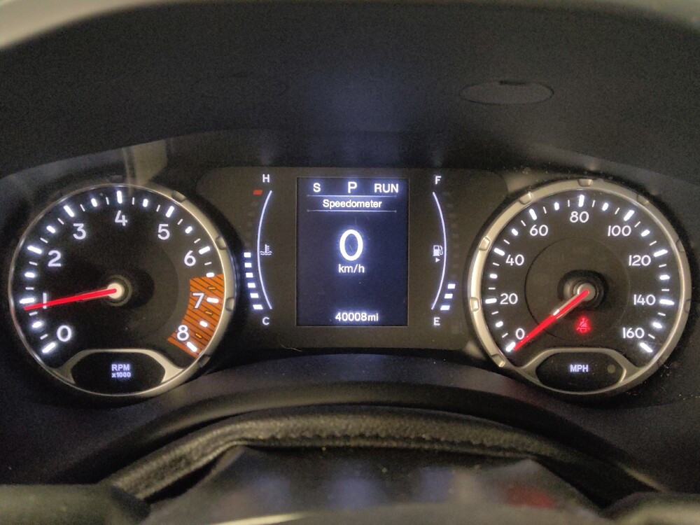 2019 Jeep Renegade in Houston, TX 77060 - 18071147 23