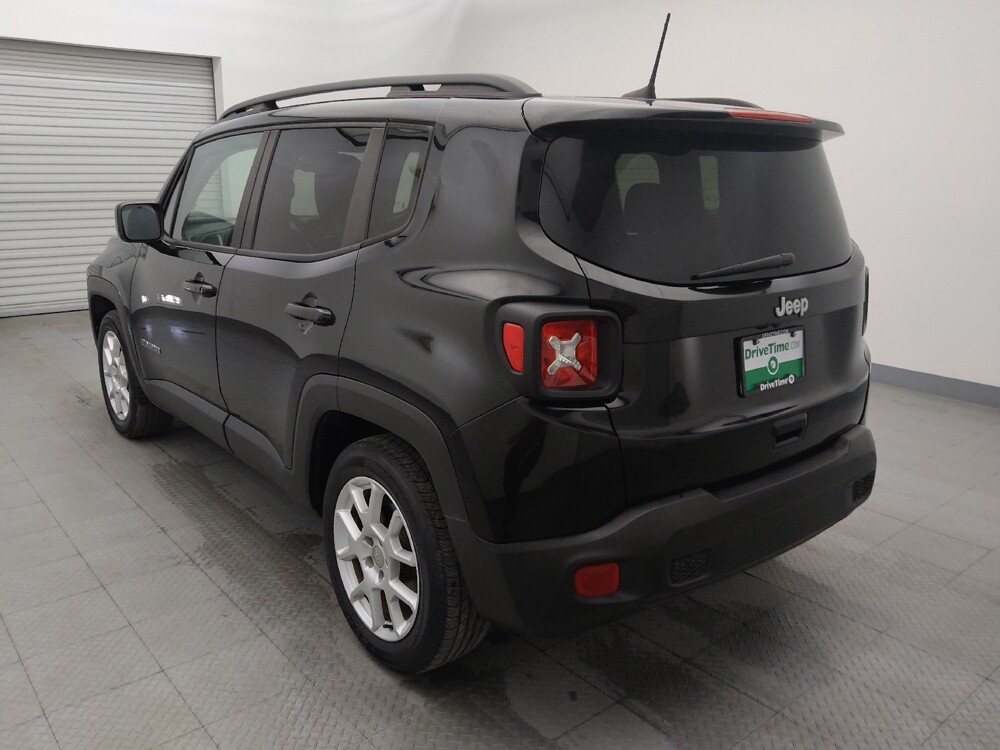 2019 Jeep Renegade in Houston, TX 77060 - 18071147 5