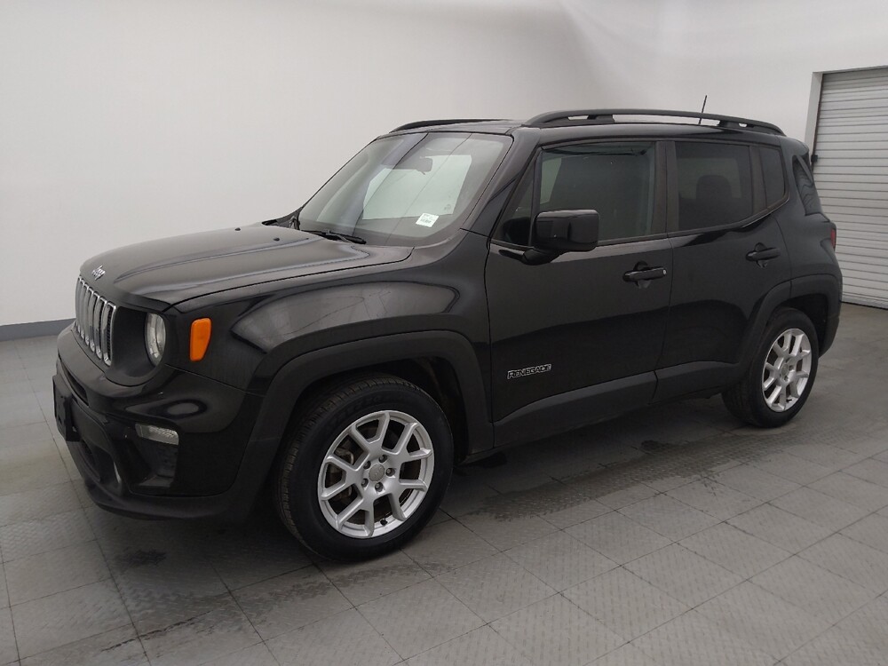 2019 Jeep Renegade in Houston, TX 77060 - 18071147 2
