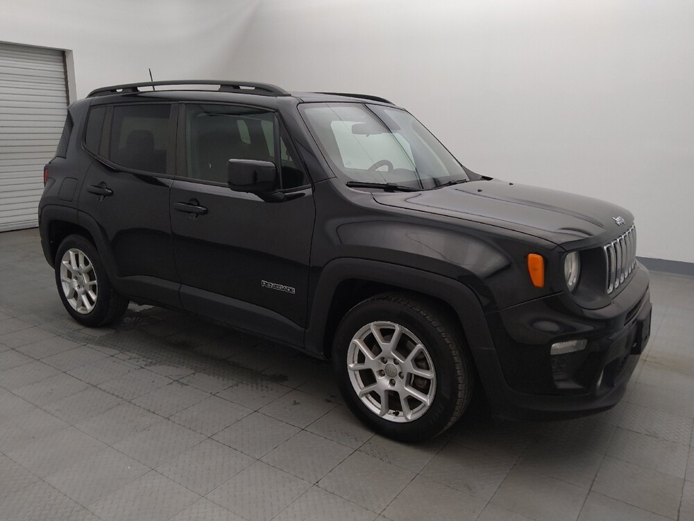 2019 Jeep Renegade in Houston, TX 77060 - 18071147 11